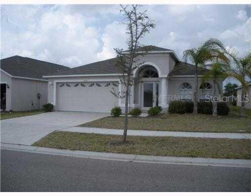 2131 Colville Chase Dr., Ruskin, FL 33570