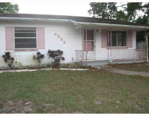 4586 42nd Ave., St Petersburg, FL 33714