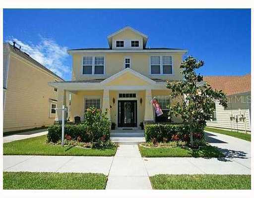 10123 Parley Dr., Tampa, FL 33626