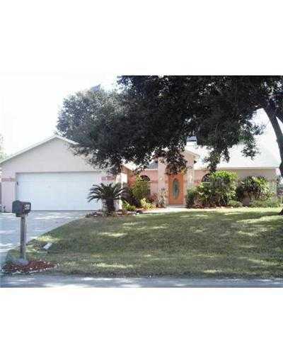 [Address Hidden by Seller], Land O Lakes, FL 34639