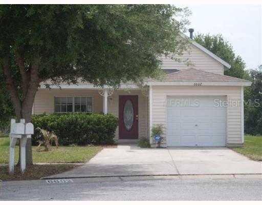 6602 Summer Haven Dr., Riverview, FL 33578