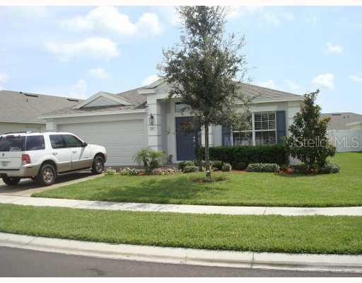 572 Painted Leaf Dr., Brooksville, FL 34604