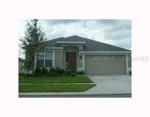 778 Nodding Shade Dr., Brooksville, FL 34604