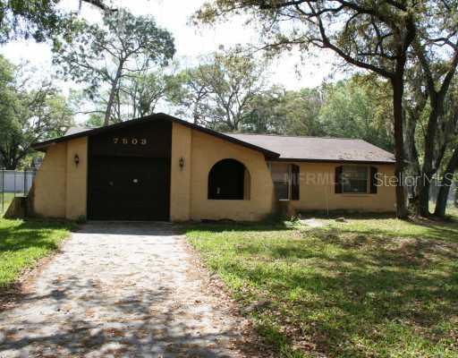 7503 Castil Pl., Tampa, FL 33614