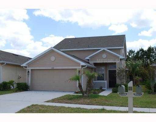 [Address Hidden by Seller], Land O Lakes, FL 34639
