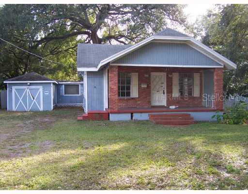 808 W West St., Tampa, FL 33602