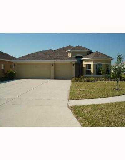 1724 Mira Lago Cir., Ruskin, FL 33570