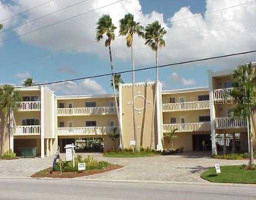 11605 3rd St. #307, Treasure Island, FL 33706