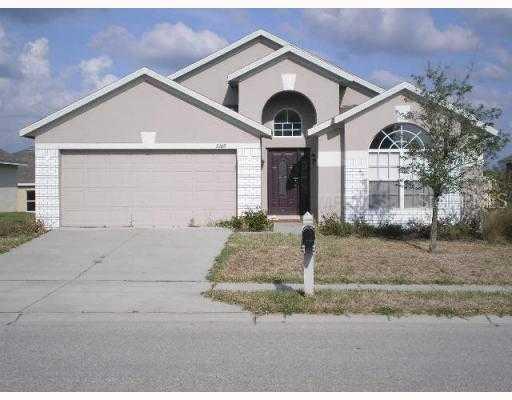 3709 Beaumont Loop, Spring Hill, FL 34609
