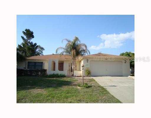 13223 Arkendale St., Spring Hill, FL 34609