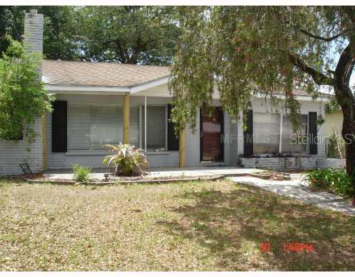 1603 E Paris St., Tampa, FL 33610