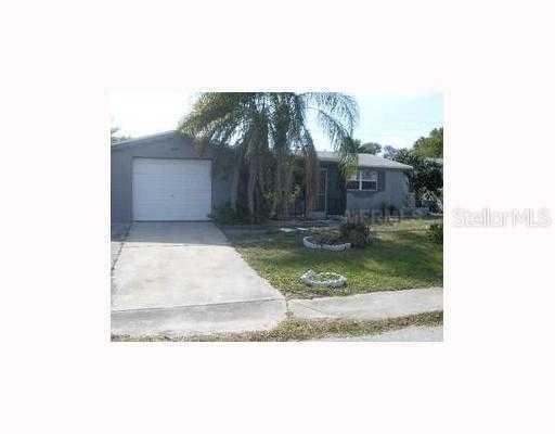 1849 Dartmouth Dr., Holiday, FL 34691