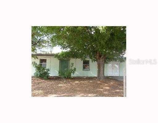 7312 Thomas Jefferson Cir., Bartow, FL 33830
