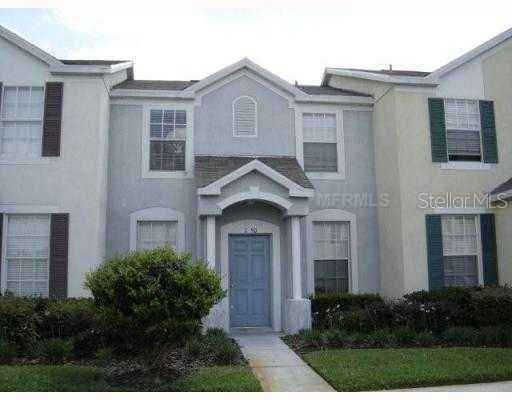 1250 Beckenham Way, Wesley Chapel, FL 33543