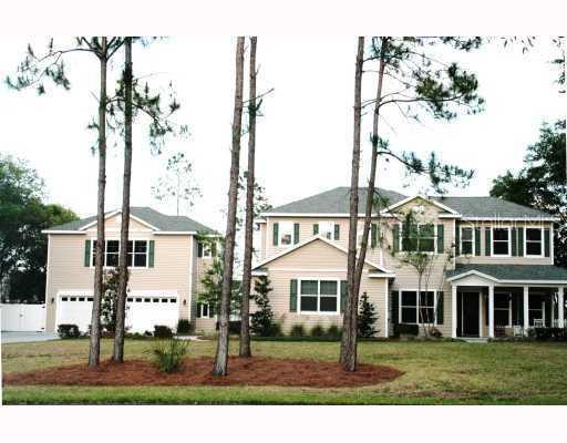 19625 Woodland Manor Pl., Lutz, FL 33549