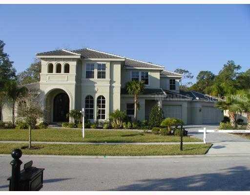 5003 Waterkey Way, Tampa, FL 33647