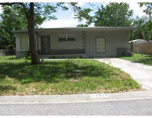 4007 Waring Dr., Tampa, FL 33610