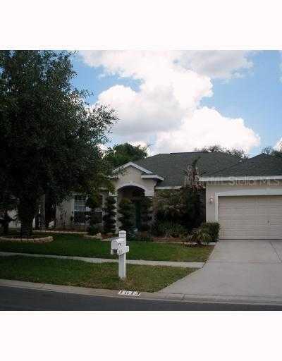 1613 Loriana St., Brandon, FL 33511