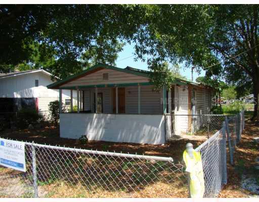 317 James Ave., Auburndale, FL 33823