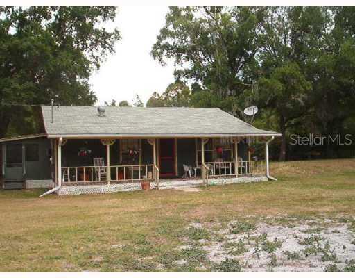 38415 Richloam Clay Sink Rd., Webster, FL 33597