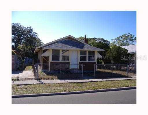 [Address Hidden by Seller], St Petersburg, FL 33702