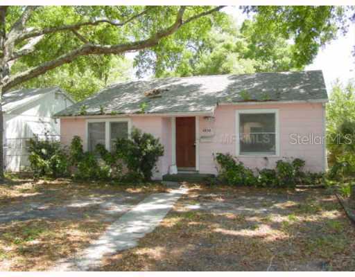 4838 S 6th Ave., St Petersburg, FL 33711