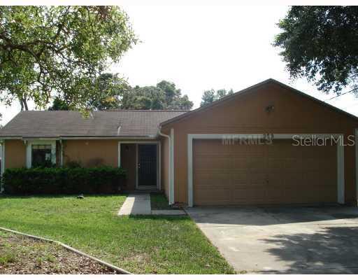 383 Cobblestone Dr., Spring Hill, FL 34606