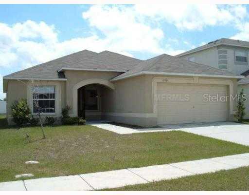 [Address Hidden by Seller], Riverview, FL 33569