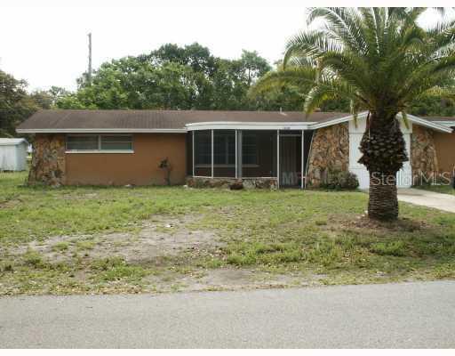 [Address Hidden by Seller], Spring Hill, FL 34606