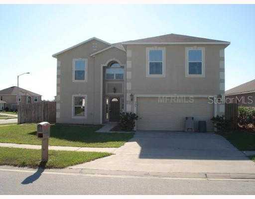 [Address Hidden by Seller], Davenport, FL 33837