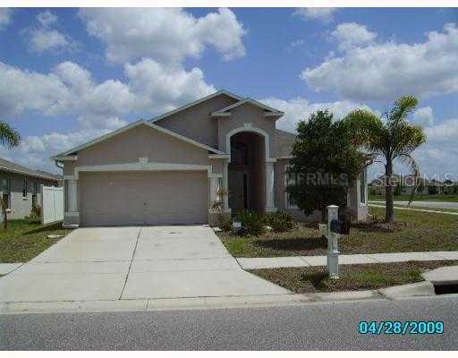 31239 Baclan Dr., Zephyrhills, FL 33545