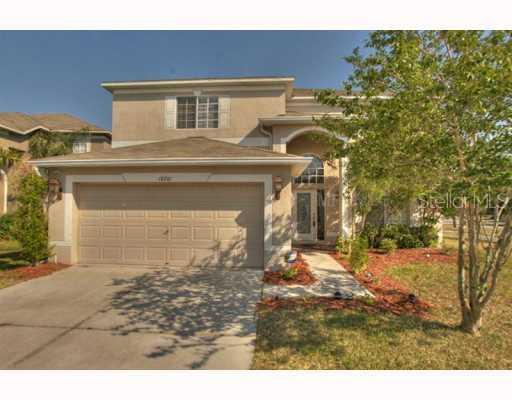 18201 Sandy Pointe Dr., Tampa, FL 33647