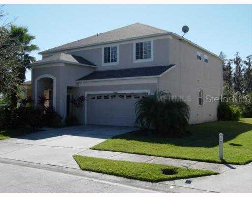 19408 Heritage Harbor Pkwy., Lutz, FL 33558