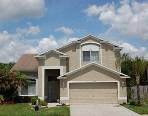 [Address Hidden by Seller], Wesley Chapel, FL 33544