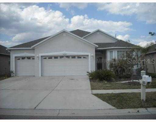 31203 Anniston Dr., Wesley Chapel, FL 33543