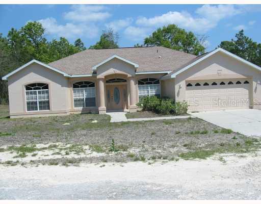 13404 English Parrot Dr., Brooksville, FL 34613