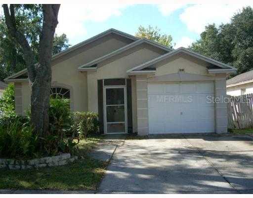 1841 Coyote Pl., Brandon, FL 33511