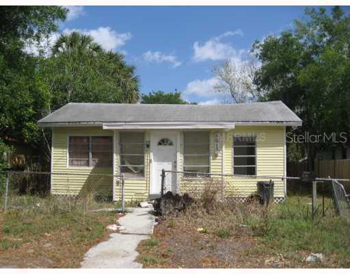 2818 Marconi St., Tampa, FL 33605