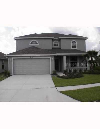 [Address Hidden by Seller], Wesley Chapel, FL 33544