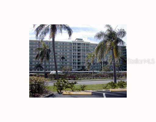 5980 S Shore Blvd. #207, Gulfport, FL 33707