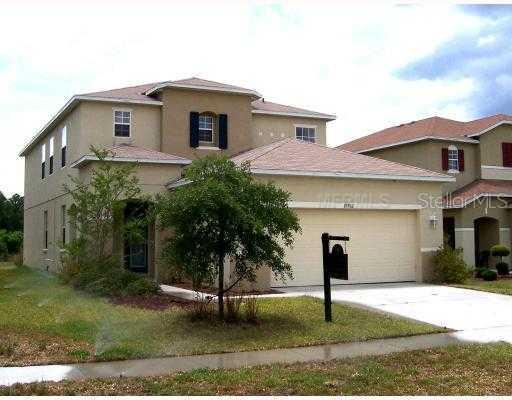 [Address Hidden by Seller], Land O Lakes, FL 34639