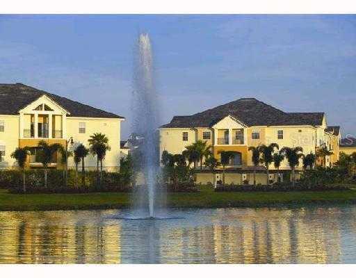 15002 Arbor Reserve Creek #103, Tampa, FL 33624