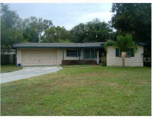 [Address Hidden by Seller], Tampa, FL 33617