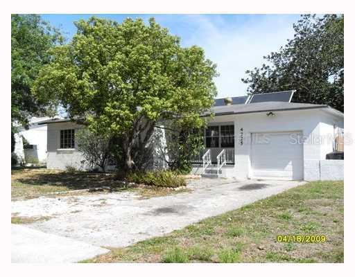 4725 N 23rd Ave., St Petersburg, FL 33713