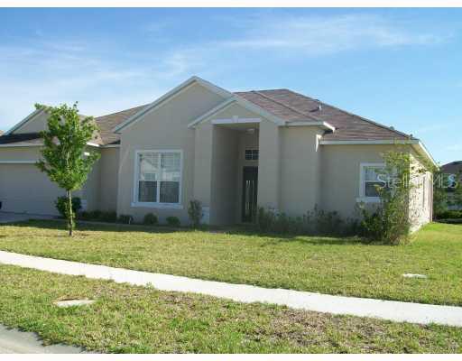 3801 Wood Thrush Dr., Kissimmee, FL 34744