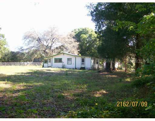 [Address Hidden by Seller], Dade City, FL 33525