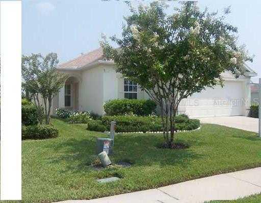 3008 Banyan Hill Ln., Land O Lakes, FL 34639
