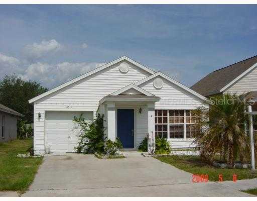 [Address Hidden by Seller], Riverview, FL 33569