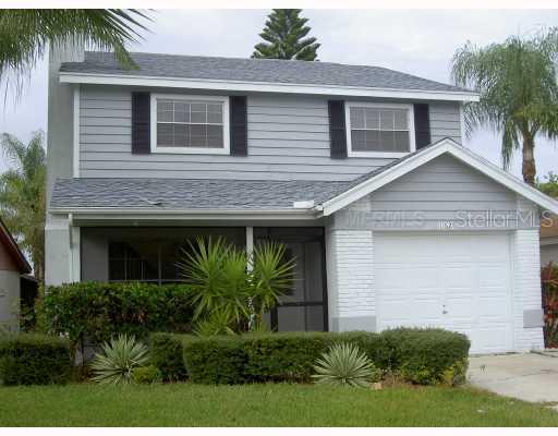 11621 Sunshine Pond Rd., Tampa, FL 33635