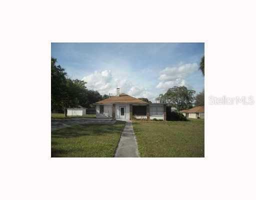 1 Morton Rd., Winter Haven, FL 33881